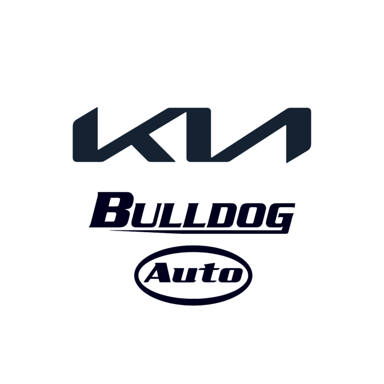Kia Bulldog Auto Logo-transparent