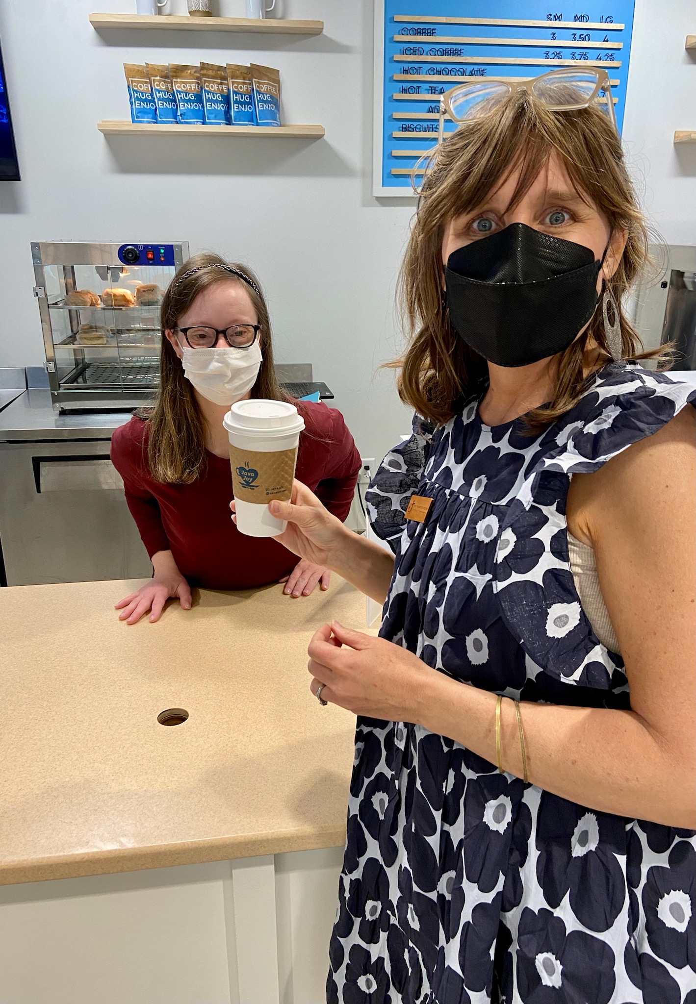 Piedmont Training Center - Java Joy
